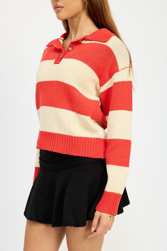 Classic Vintage Sweater