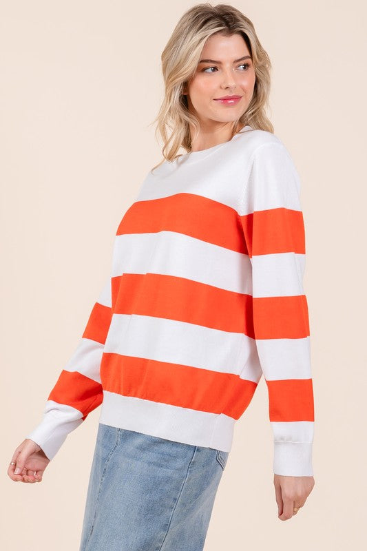 Beautifully Crafted Sweater