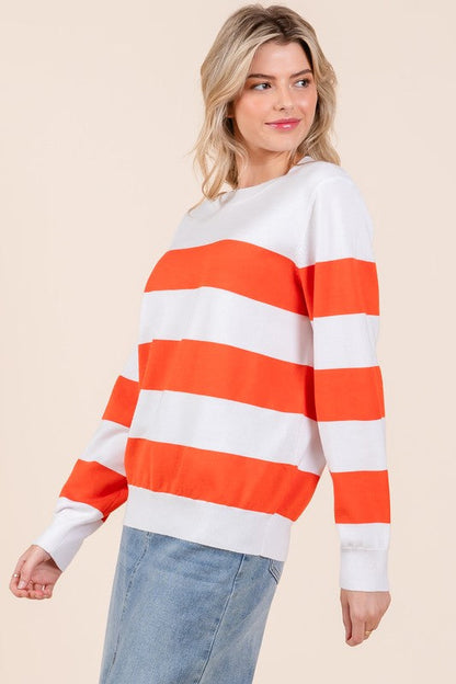 Beautifully Crafted Sweater