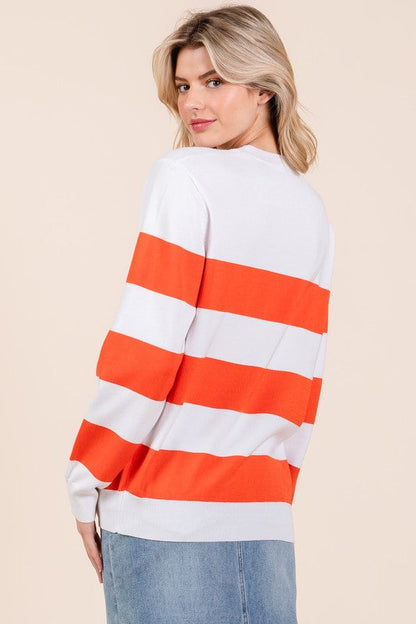 Beautifully Crafted Sweater