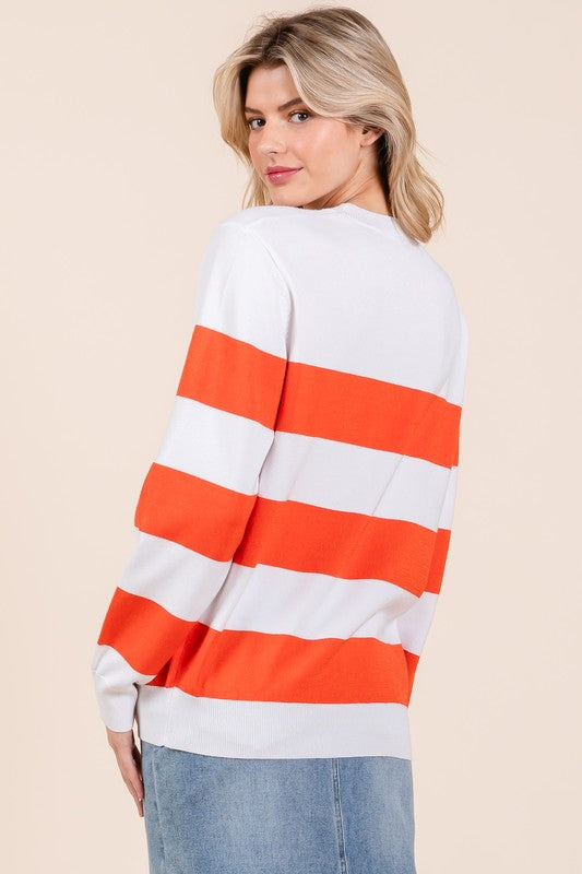Beautifully Crafted Sweater