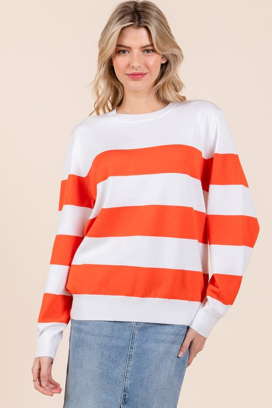 Beautifully Crafted Sweater