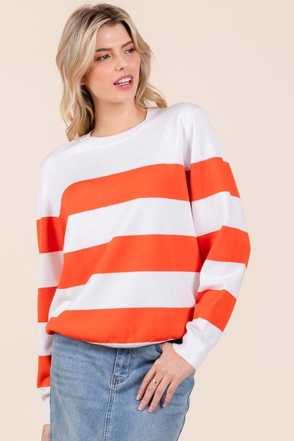 Beautifully Crafted Sweater