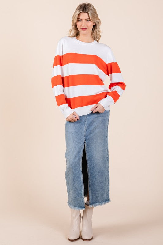 Beautifully Crafted Sweater