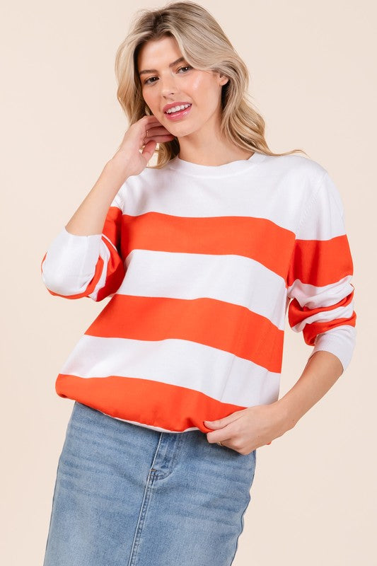 Beautifully Crafted Sweater