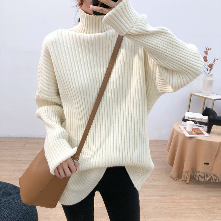 Classic Designed Pullover