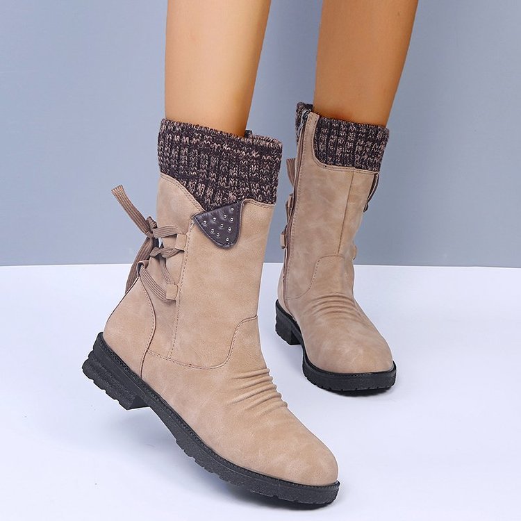 Beautifully Crafted Orthopedic Boots