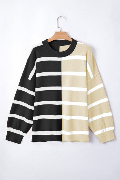 Thoughtfully Designed Sweater
