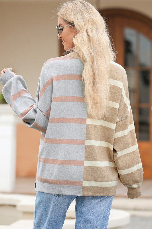 Thoughtfully Designed Sweater