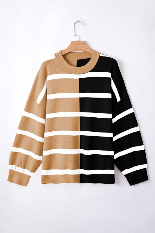 Thoughtfully Designed Sweater