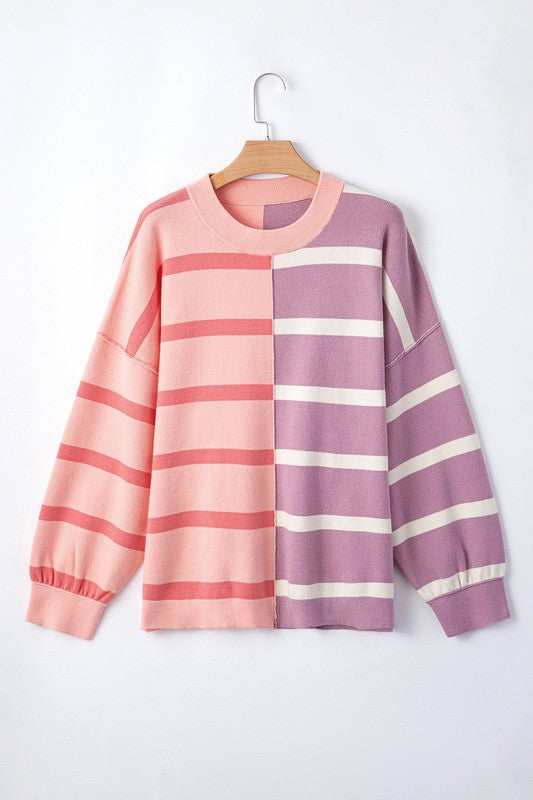 Thoughtfully Designed Sweater