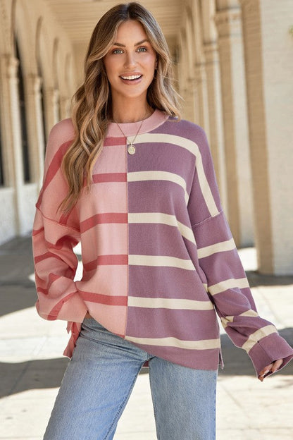 Thoughtfully Designed Sweater