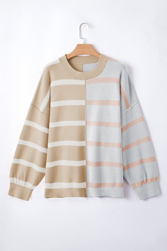 Thoughtfully Designed Sweater