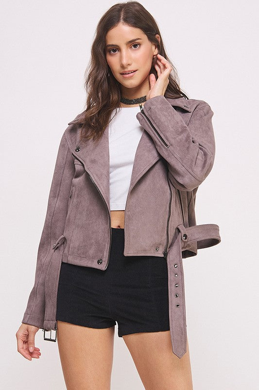 Vintage Inspired Jacket