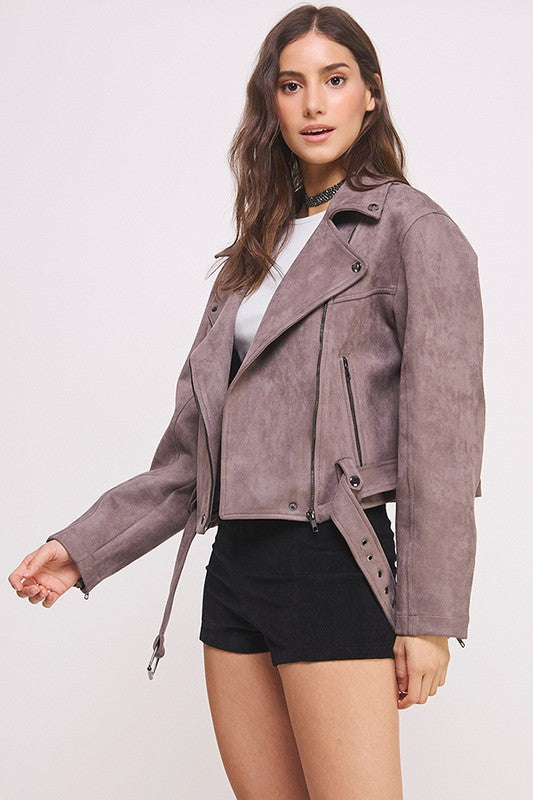 Vintage Inspired Jacket