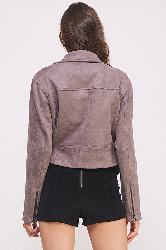 Vintage Inspired Jacket