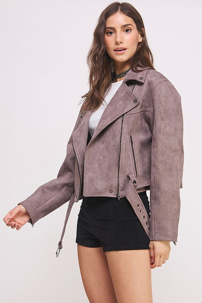 Classic Designed Jacket