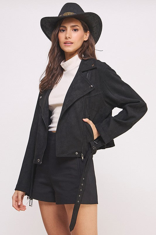 Classic Designed Jacket