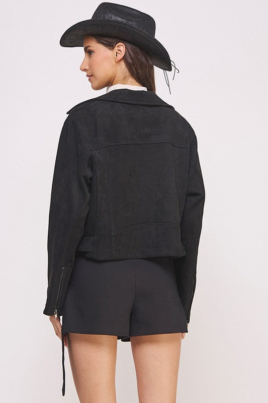Classic Designed Jacket