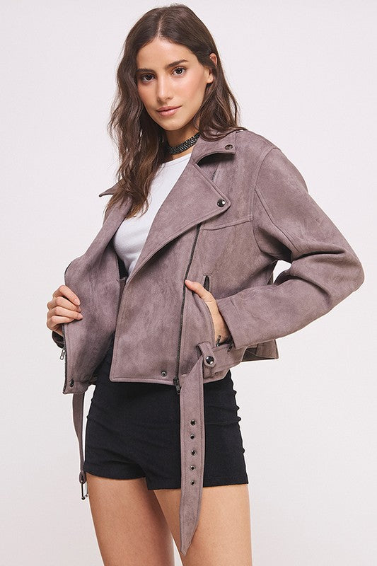 Classic Designed Jacket