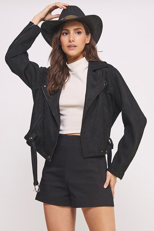 Classic Designed Jacket