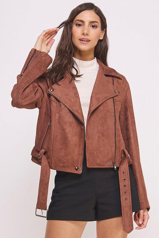 Classic Designed Jacket
