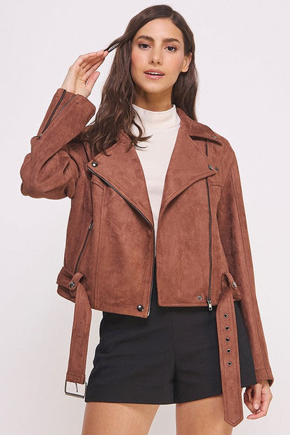 Classic Designed Jacket