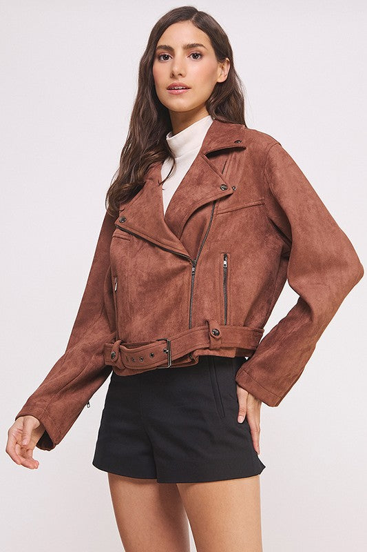 Classic Designed Jacket