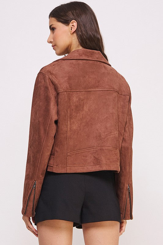 Classic Designed Jacket
