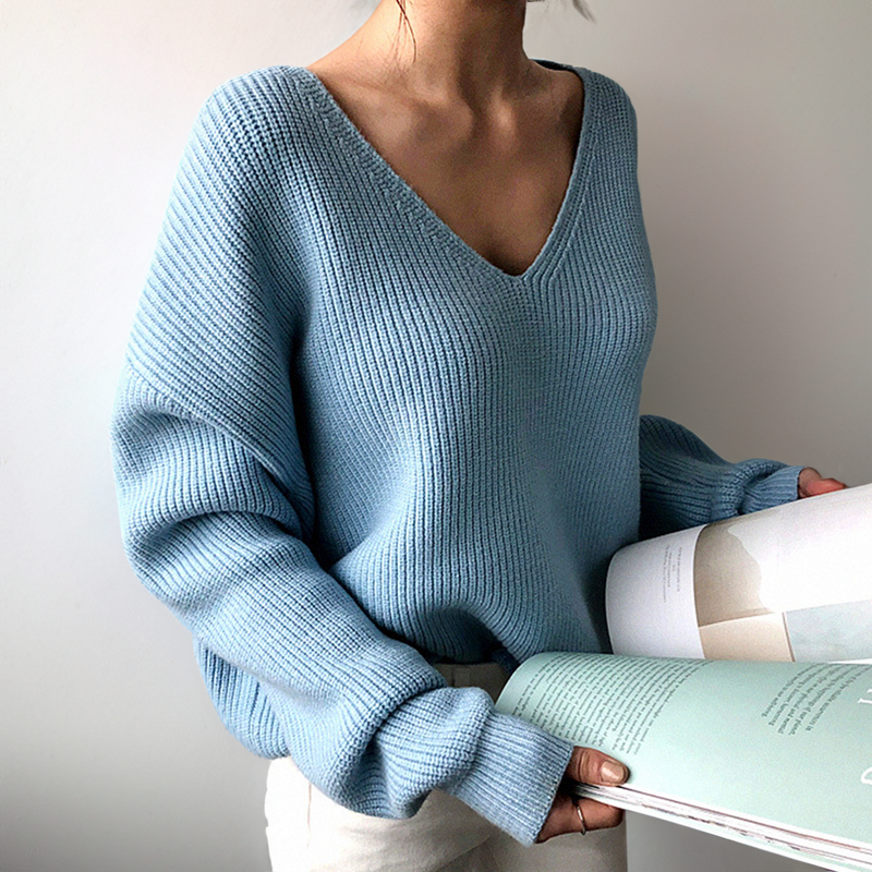Elegantly Designed Sweater