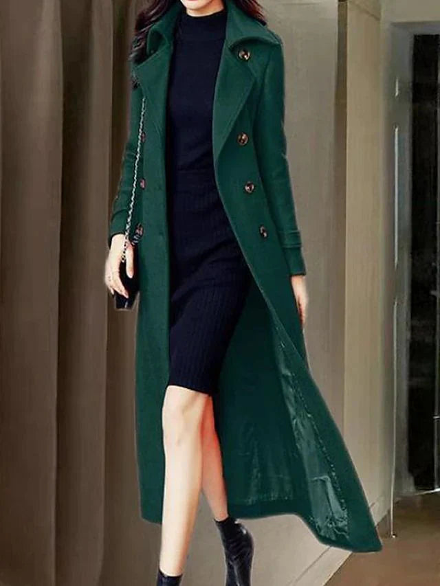 Classic Designed Coat