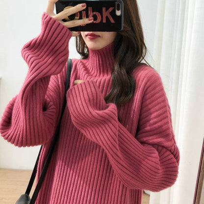 Classic Designed Pullover