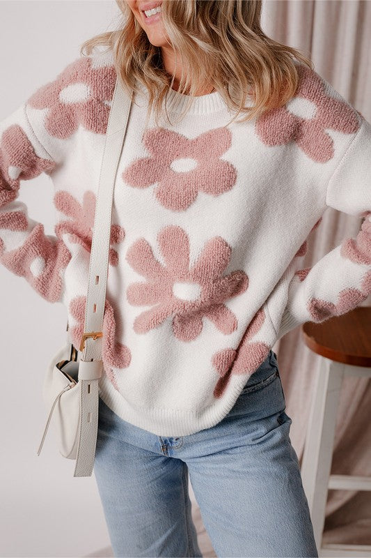 Classic Designed Sweater