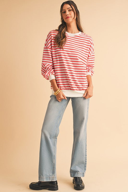 Vintage Inspired Shirt