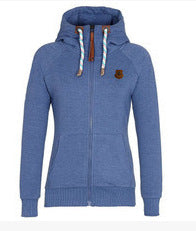Thoughtfully Designed Pullover