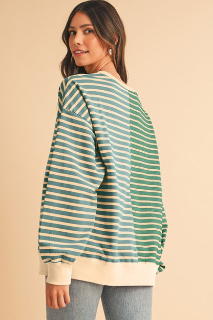 Timeless Vintage Style Shirt