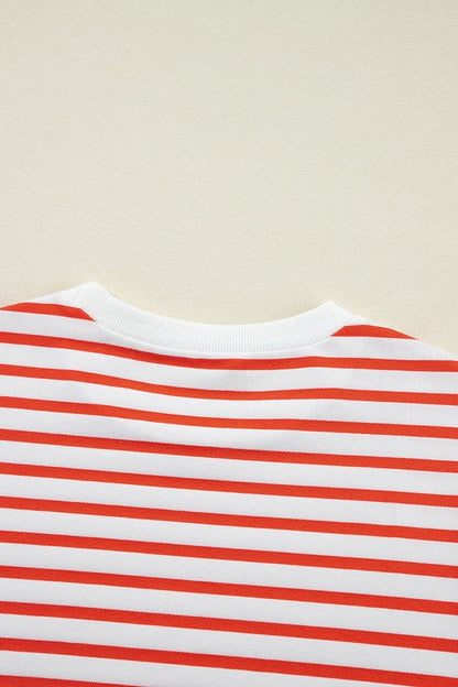 Thoughtfully Designed Shirt