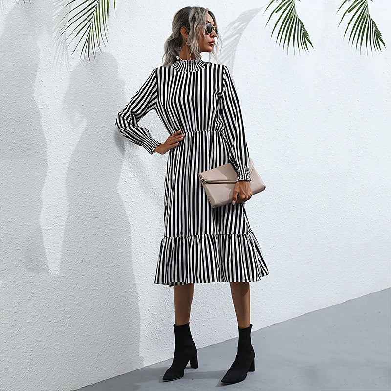 Timeless Vintage Style Garment