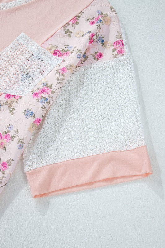 Vintage Inspired Blouse