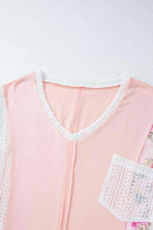 Vintage Inspired Blouse