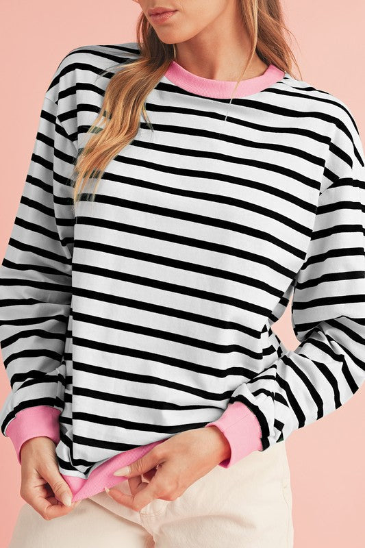 Elegantly Designed Sweater