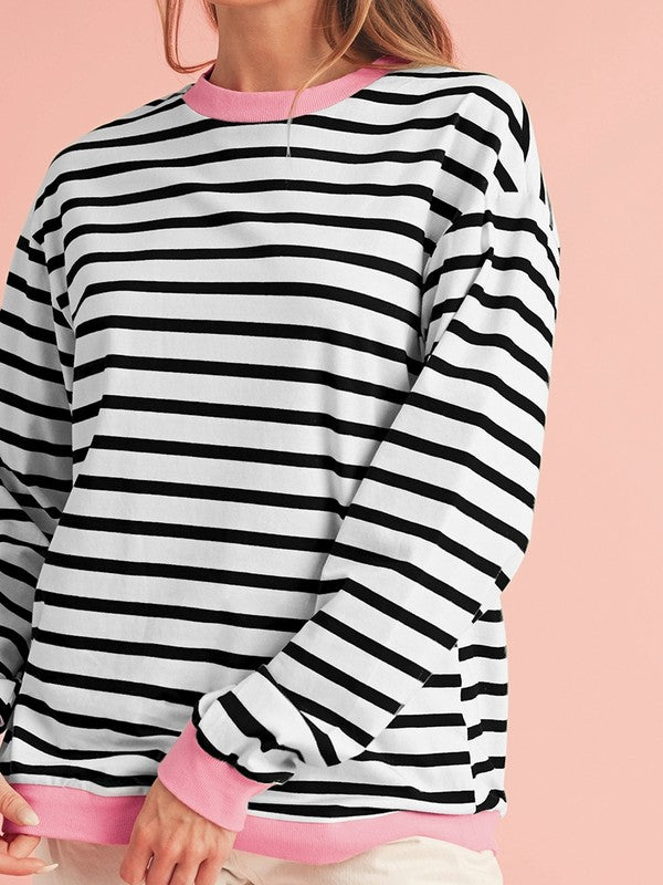 Thoughtfully Designed Shirt