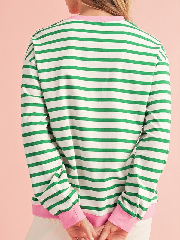 Thoughtfully Designed Shirt