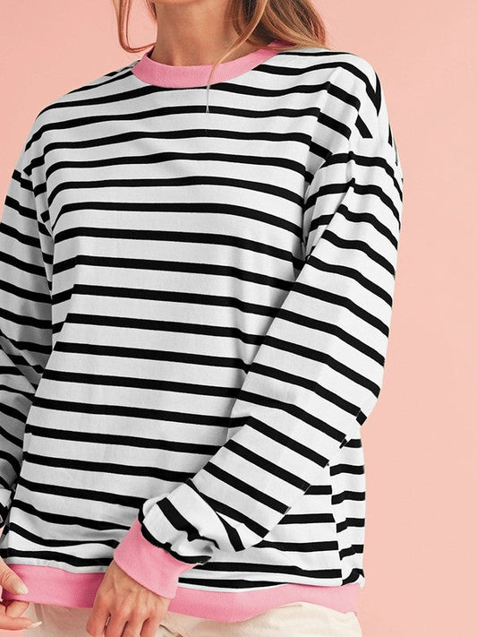 Elegantly Designed Sweater