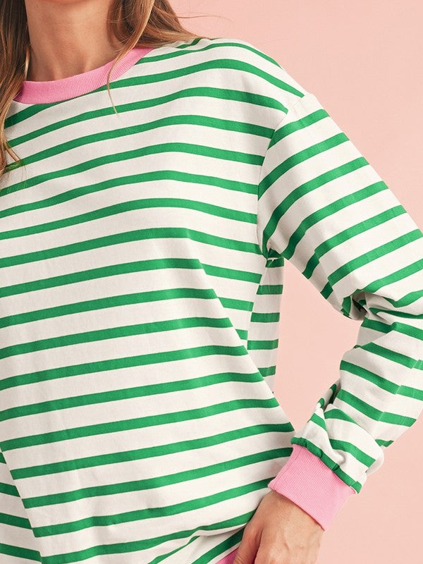Elegantly Designed Sweater