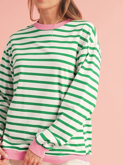 Elegantly Designed Sweater