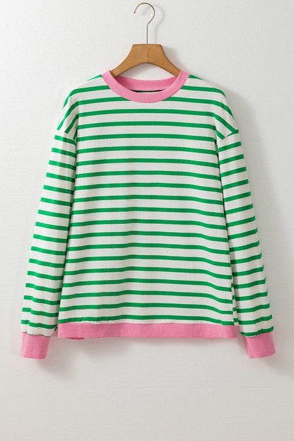 Thoughtfully Designed Shirt