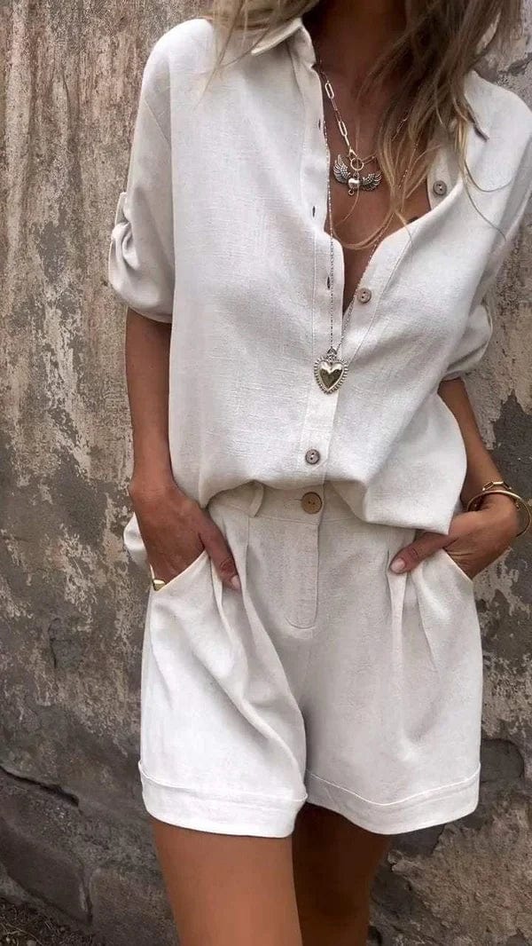 Gracefully Designed Blouse