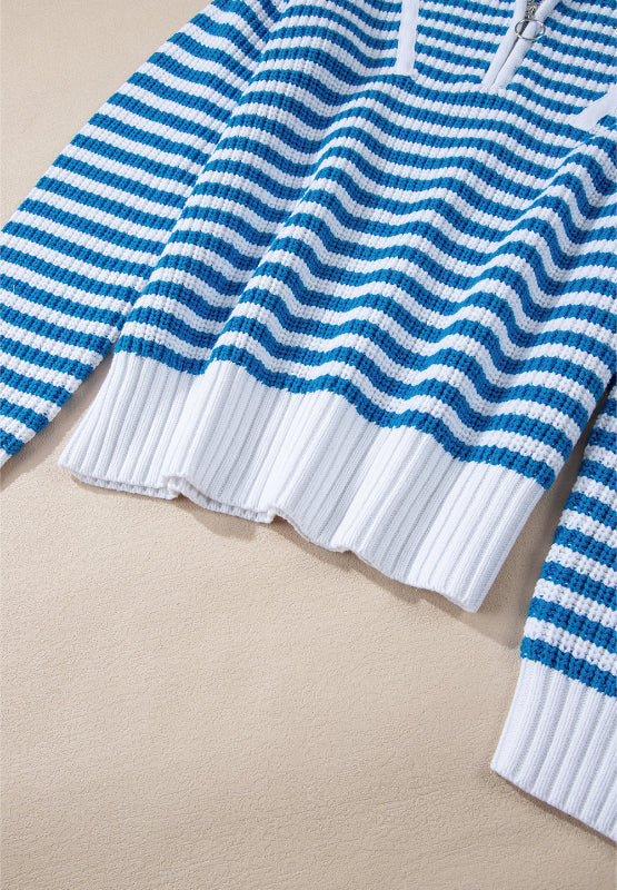 Elegantly Designed Sweater