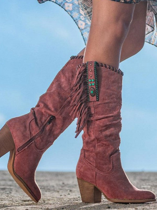 Elegant Orthopedic Boots for Every Step